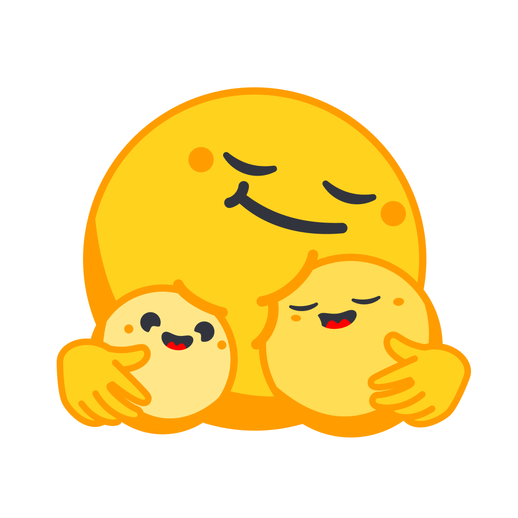 Family Huggy